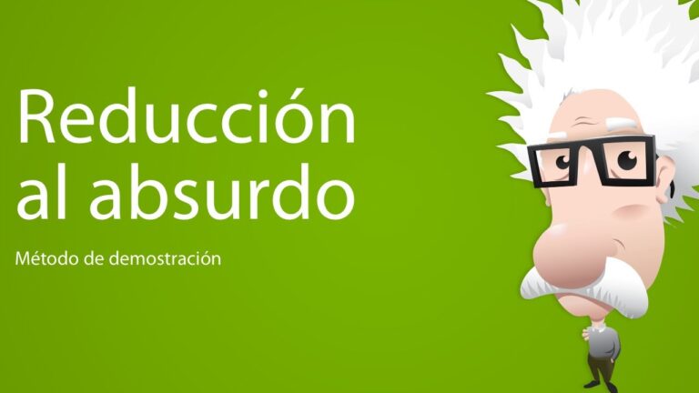 Descubre el Teorema del Absurdo: Un Enigma Matemático Fascinante