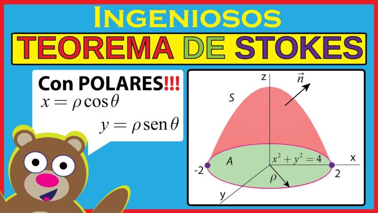 Descubre el sorprendente teorema de Stokes que revoluciona el paraboloide