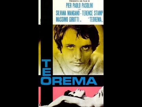 Descubre el Teorema Pasolini: &iexcl;Streaming exclusivo que desaf&iacute;a tus creencias!