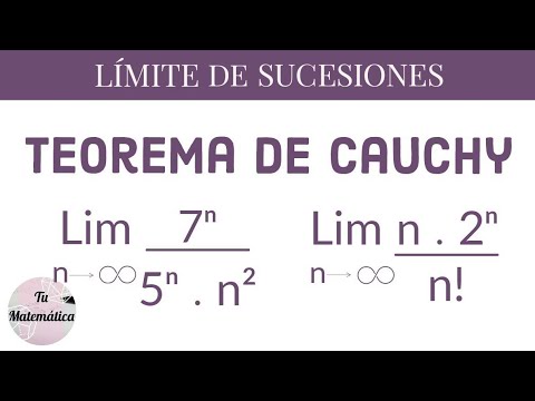 Descubre el Teorema de Cauchy: Límites que desafían las leyes de la matemática