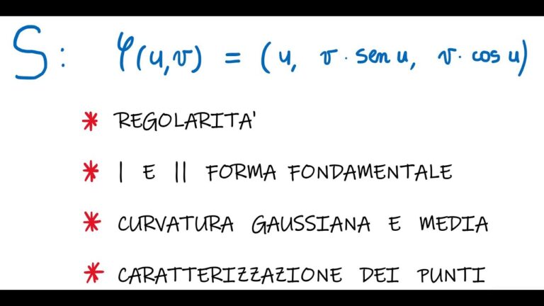 Descubre el poder del teorema della divergenza: una clave para entender la f&iacute;sica