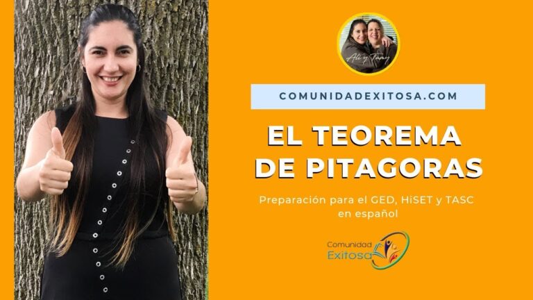 Descubre el Teorema de Pit&aacute;goras en Tri&aacute;ngulos Escalenos