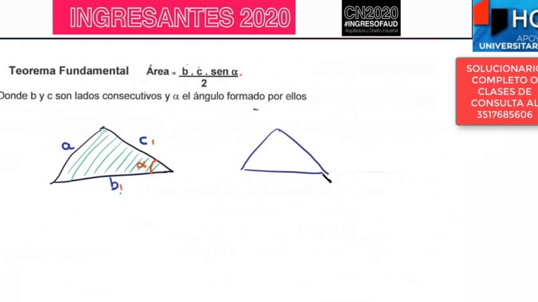 Descubre el Teorema de la Arquitectura: El Secreto para Dise&ntilde;ar Espacios Perfectos