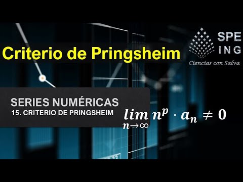 Descubre el fascinante Teorema de Pringsheim: la clave para resolver complejos problemas matemáticos