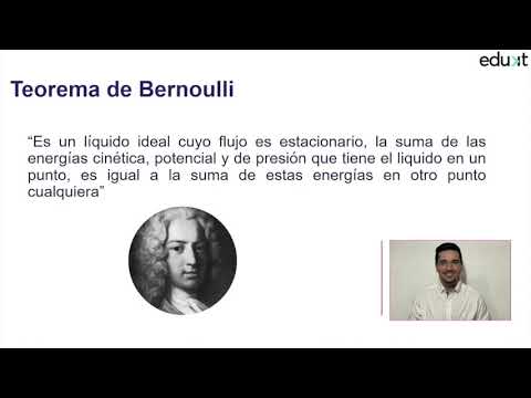 Descubre el Teorema de Bernoulli y Torricelli: Secretos revelados