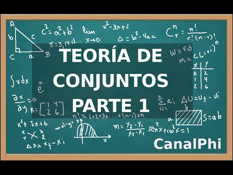 Descubre el sorprendente Teorema de Conjuntos: la clave para resolver complejos problemas matem&aacute;ticos